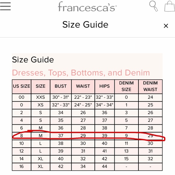 NWOT Francesca’s Midi Tiered Dress 💛 - Picture 4 of 4